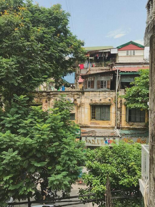 Downtown Cozy Corner Căn hộ Hà Nội