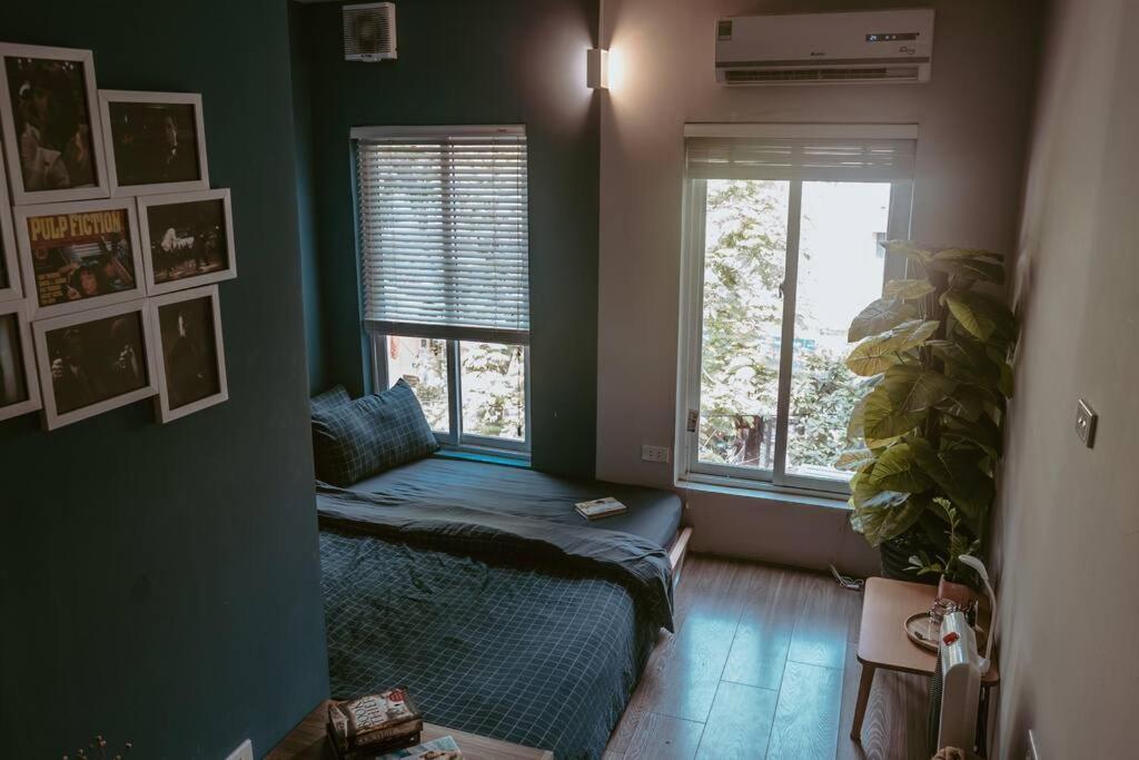 Căn hộ Downtown Cozy Corner Hà Nội