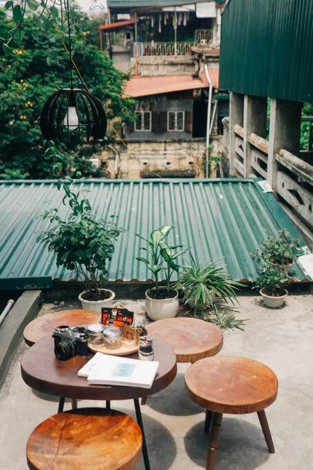 Downtown Cozy Corner Căn hộ Hà Nội