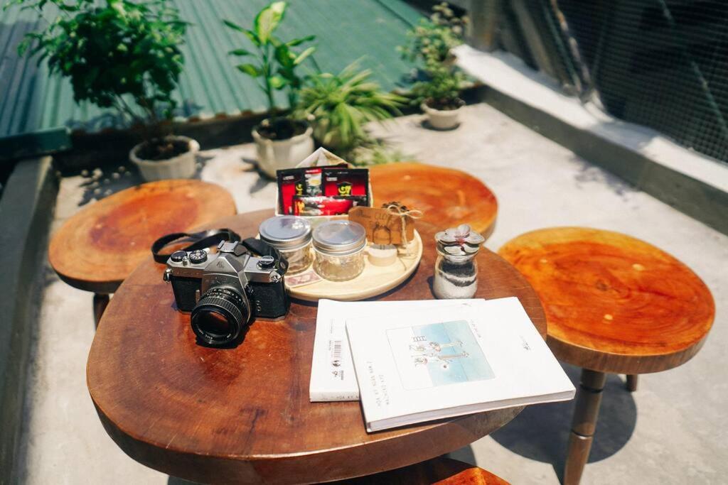 Căn hộ Downtown Cozy Corner *