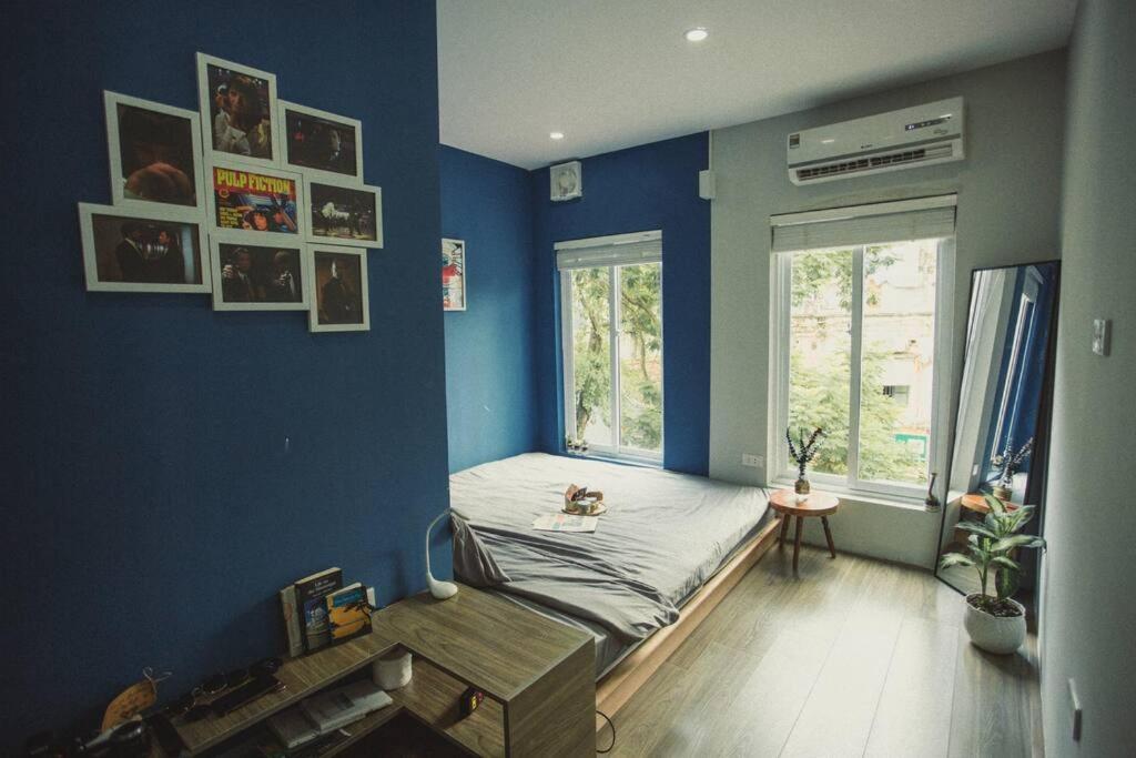 Downtown Cozy Corner Căn hộ Hà Nội